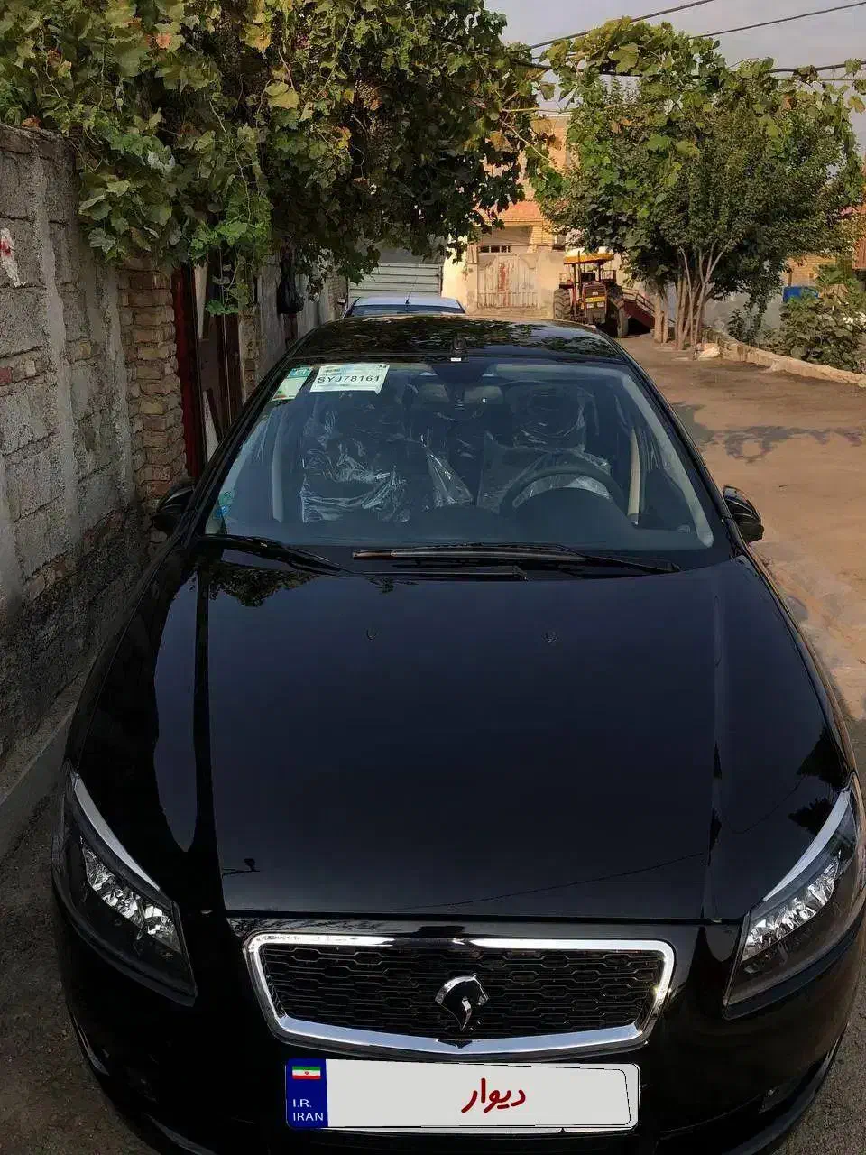 رانا پلاس ارتقاخشک کارت طلایی|خودرو سواری و وانت|پارسآباد, |دیوار