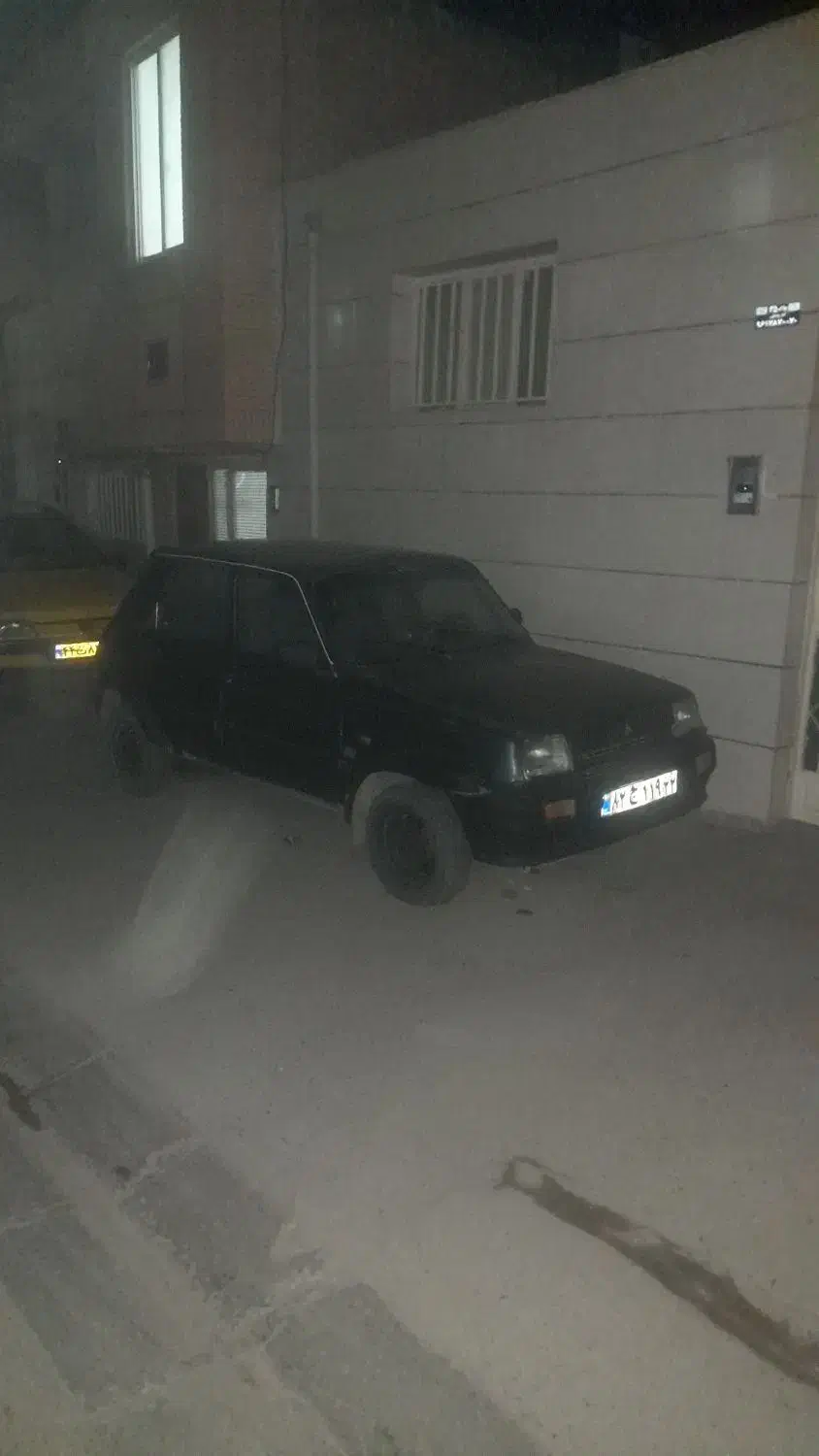 ماشین  شاستی ها پلم موتور به شرط پرایدی انژکتور|خودرو سواری و وانت|سبزوار, هویزه|دیوار