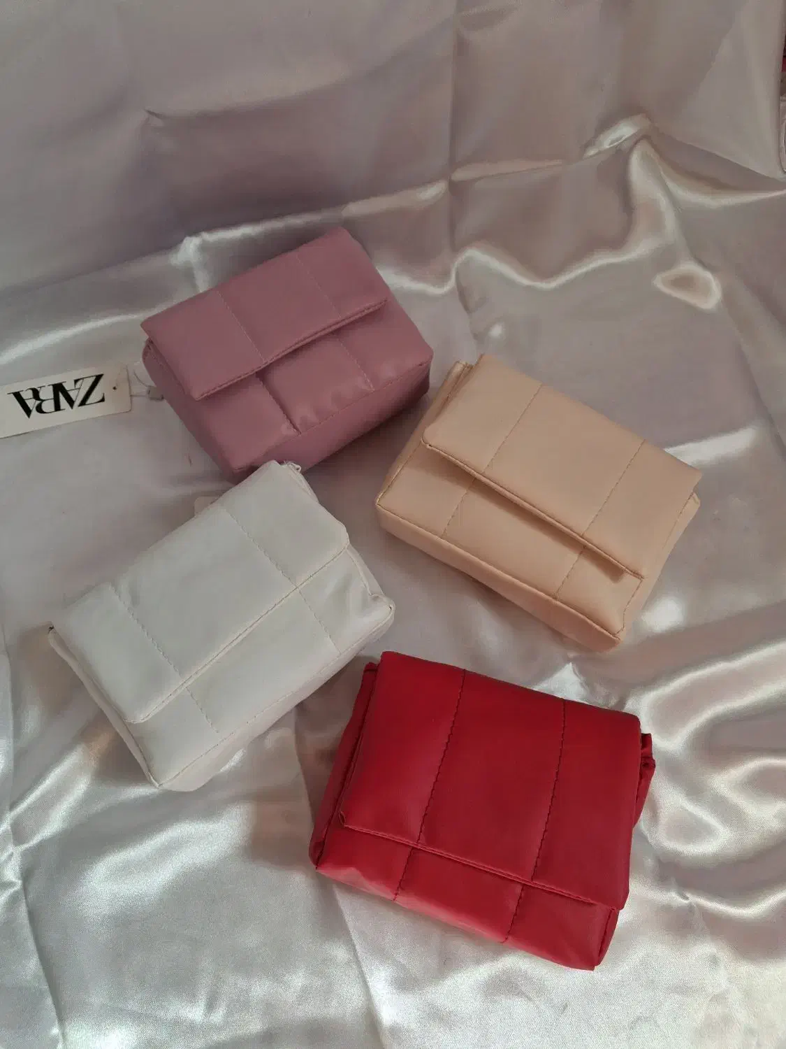 انواع کیف ۱۵۰|کیف، کفش، کمربند|معصومیه, |دیوار