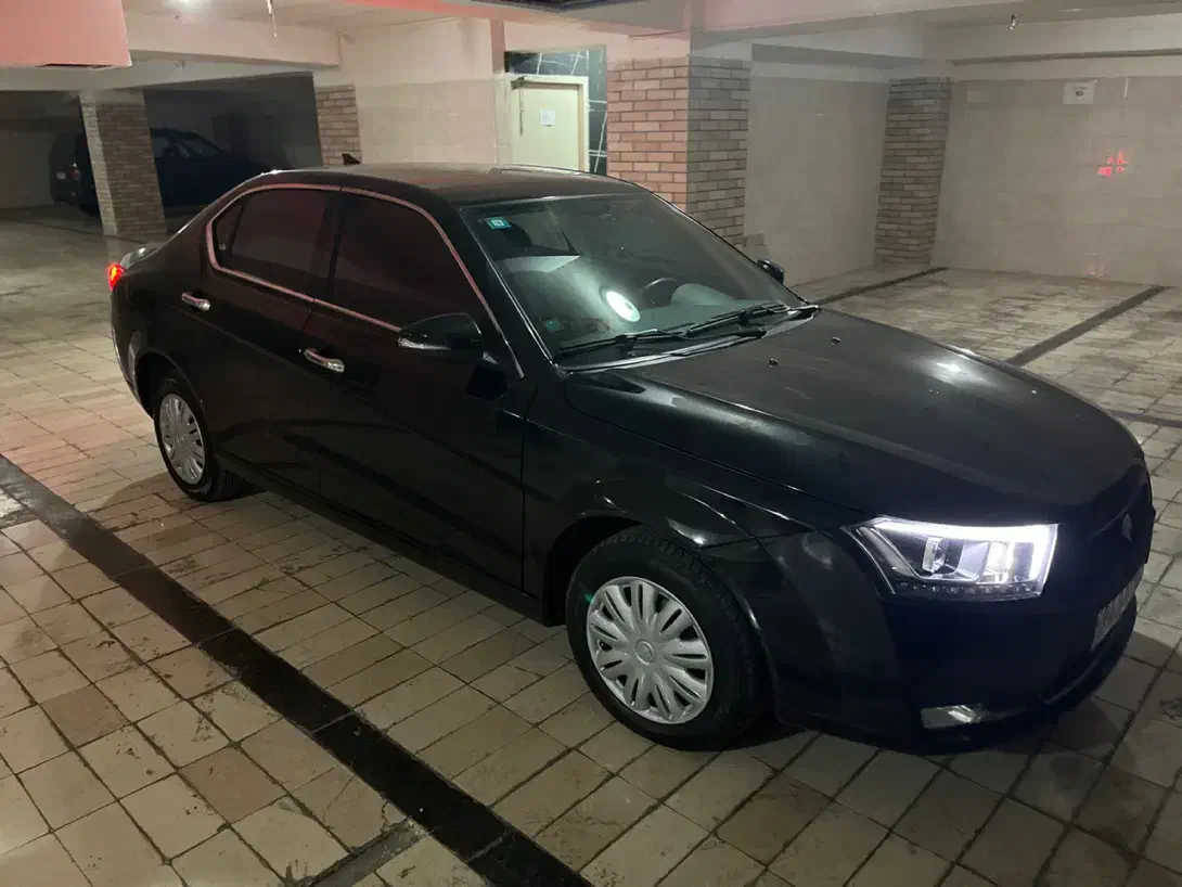 دناپلاس ۱۴۰۴|خودرو سواری و وانت|کرج, عظیمیه|دیوار