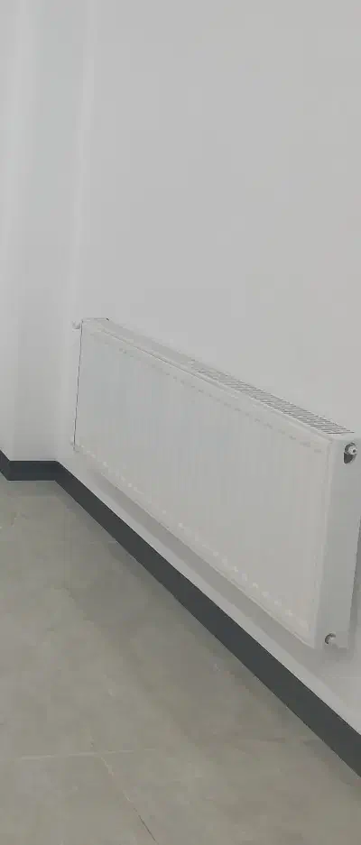 رادیاتور و شیر آلات سرویس بهداشتی|مصالح و تجهیزات ساختمان|چمستان, |دیوار