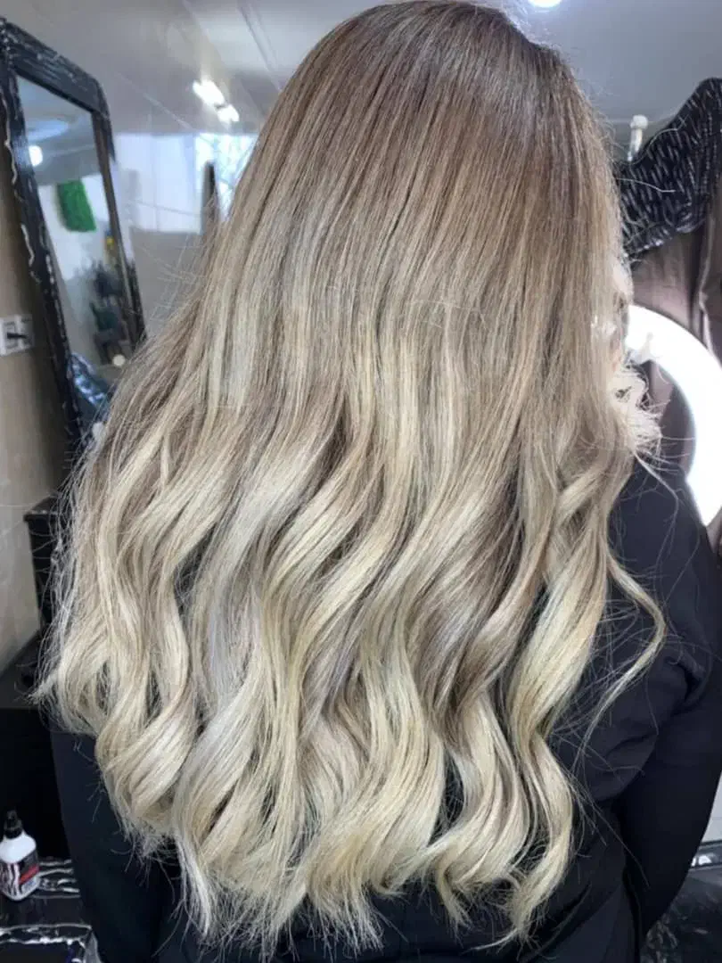 ارائه خدمات زیبایی با قیمت مناسب|خدمات آرایشگری و زیبایی|فولادشهر, B2|دیوار