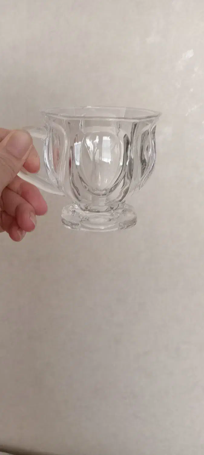 فنجون شیک|ظروف سرو و پذیرایی|مشهد, الهیه|دیوار