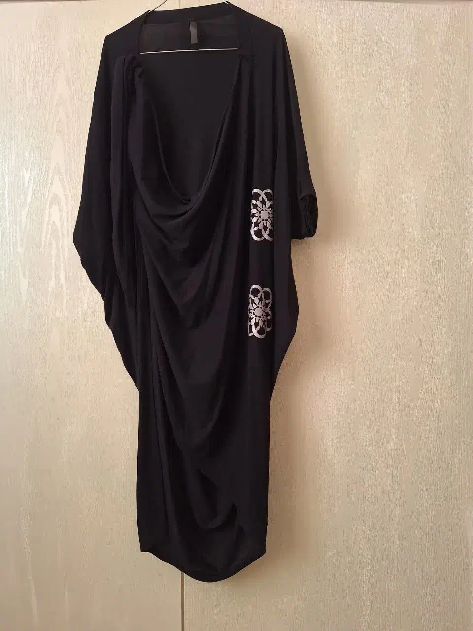 مانتو مجلسی وساده|لباس|فردیس, قریشی|دیوار