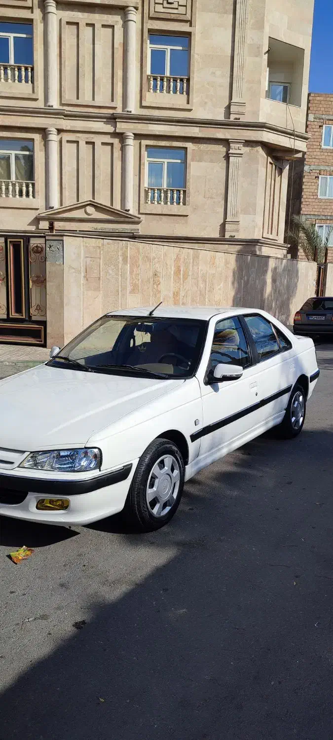 پژوپارس ELX|خودرو سواری و وانت|بندرعباس, |دیوار