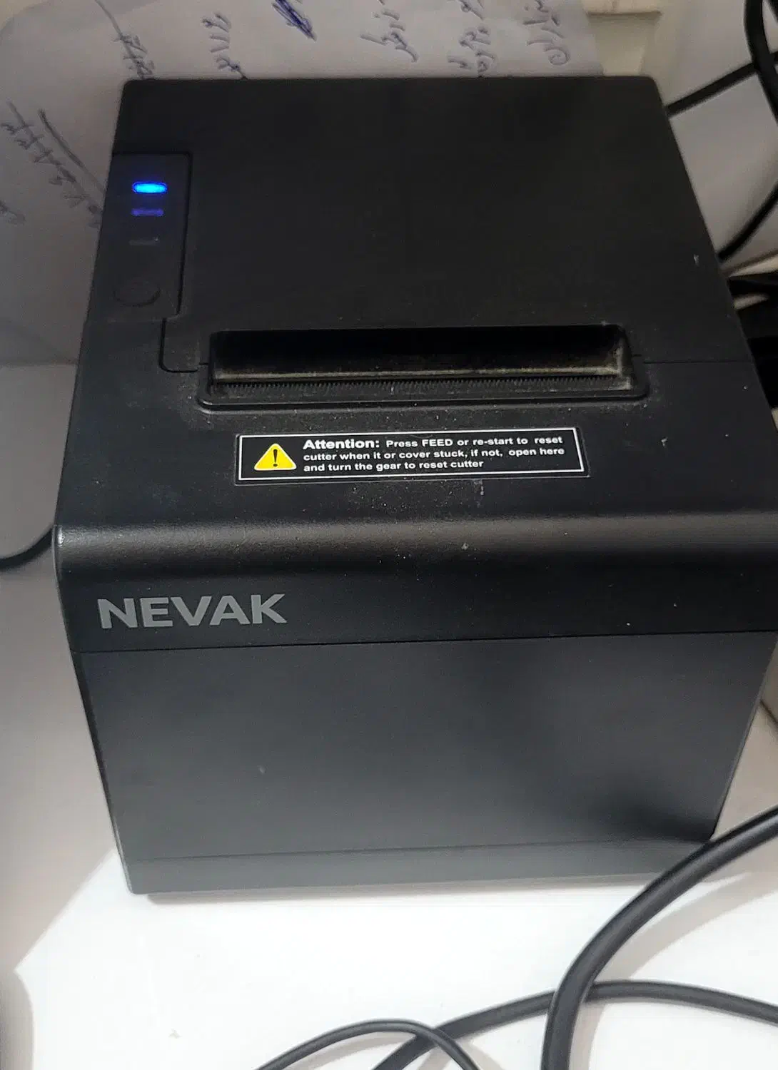 فیش زن|پرینتر، اسکنر، کپی، فکس|تبریز, |دیوار