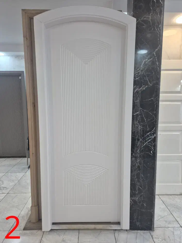 درب چوبی،چند لنگه، حراج به علت جا به جایی فروشگاه|مصالح و تجهیزات ساختمان|تهران, مجیدیه|دیوار