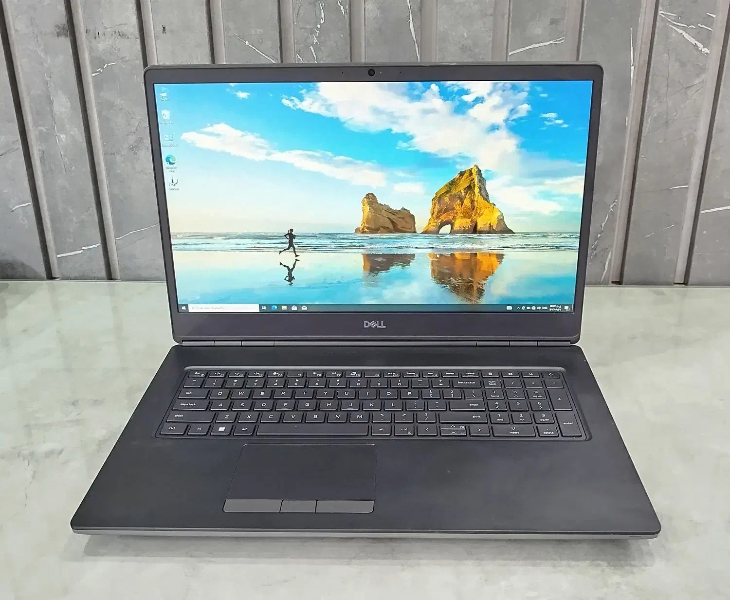 فروش لپ تاپ گیمینگ حرفه ای DELL|رایانه همراه|اصفهان, خلجا|دیوار