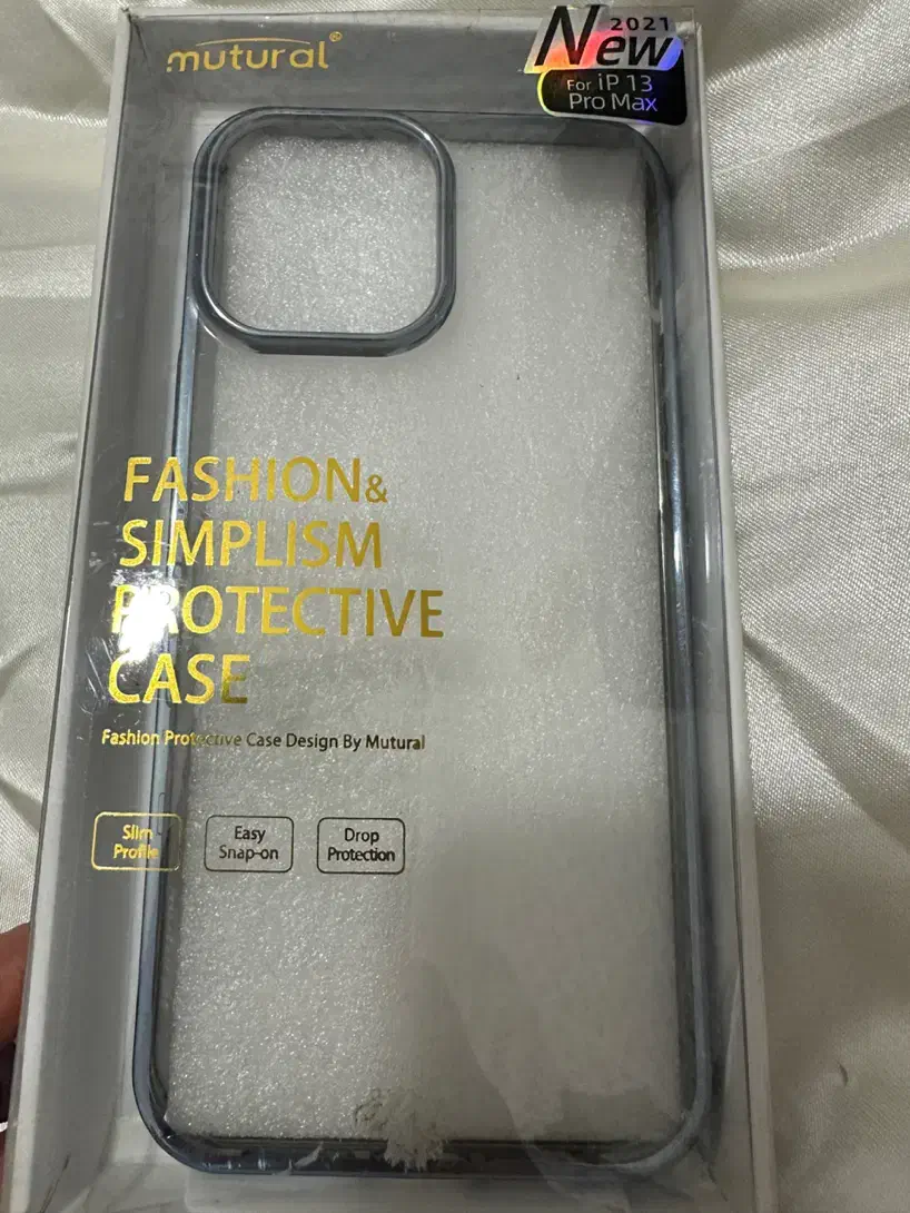 قاب ایفون ۱۳ پرومکس|لوازم جانبی موبایل و تبلت|ملایر, |دیوار