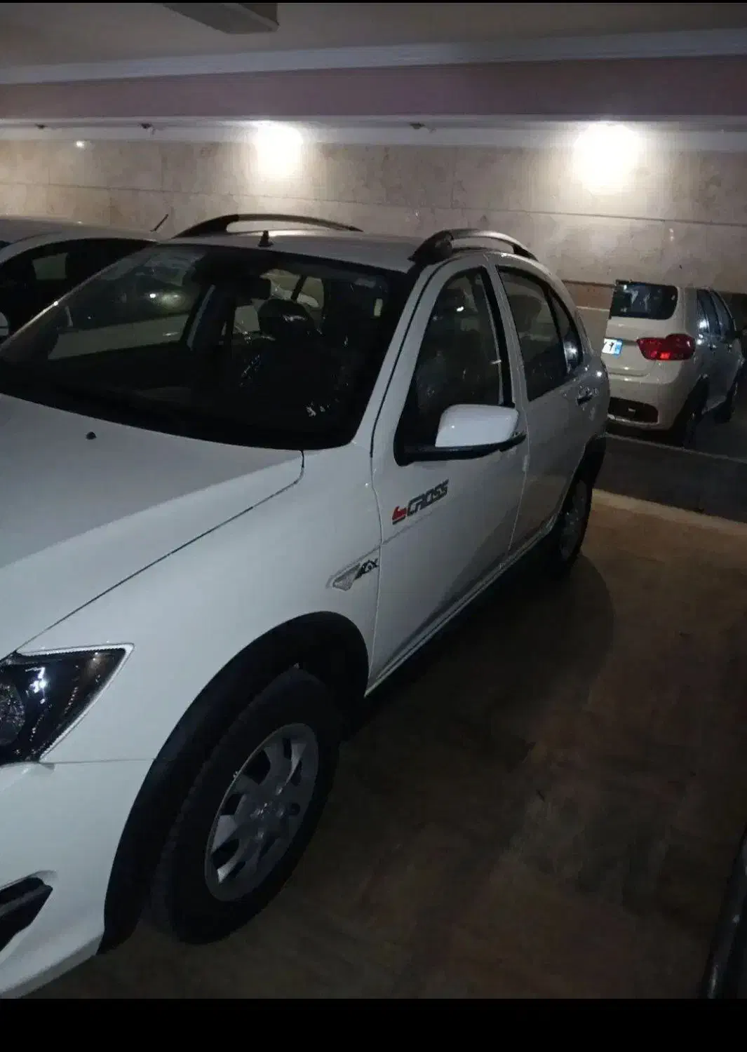 کوییک ۱۴۰۳ بسیارکم کارکرد|خودرو سواری و وانت|بروجرد, |دیوار