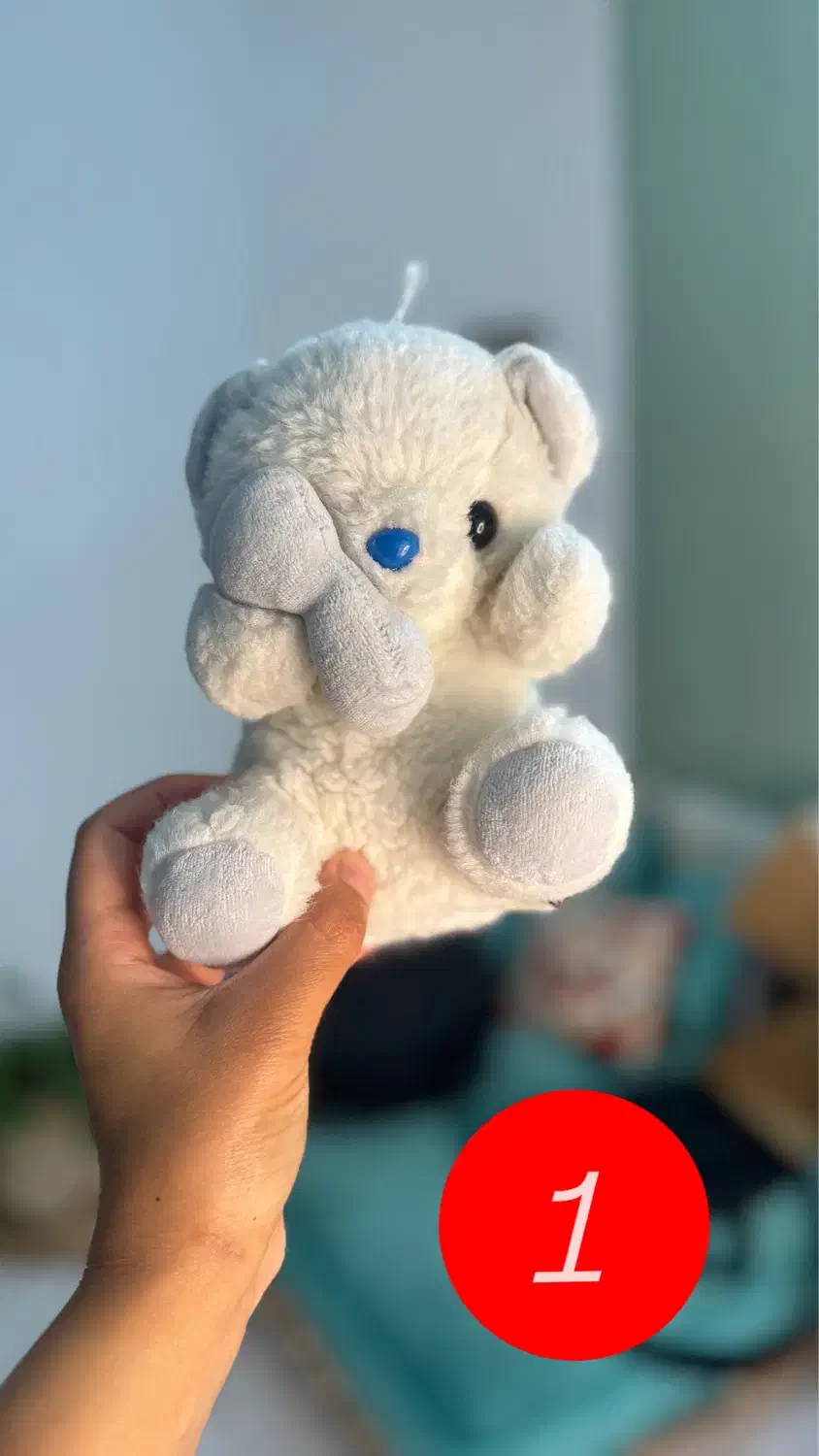 عروسک|اسباب‌‌بازی|مشهد, امیریه|دیوار