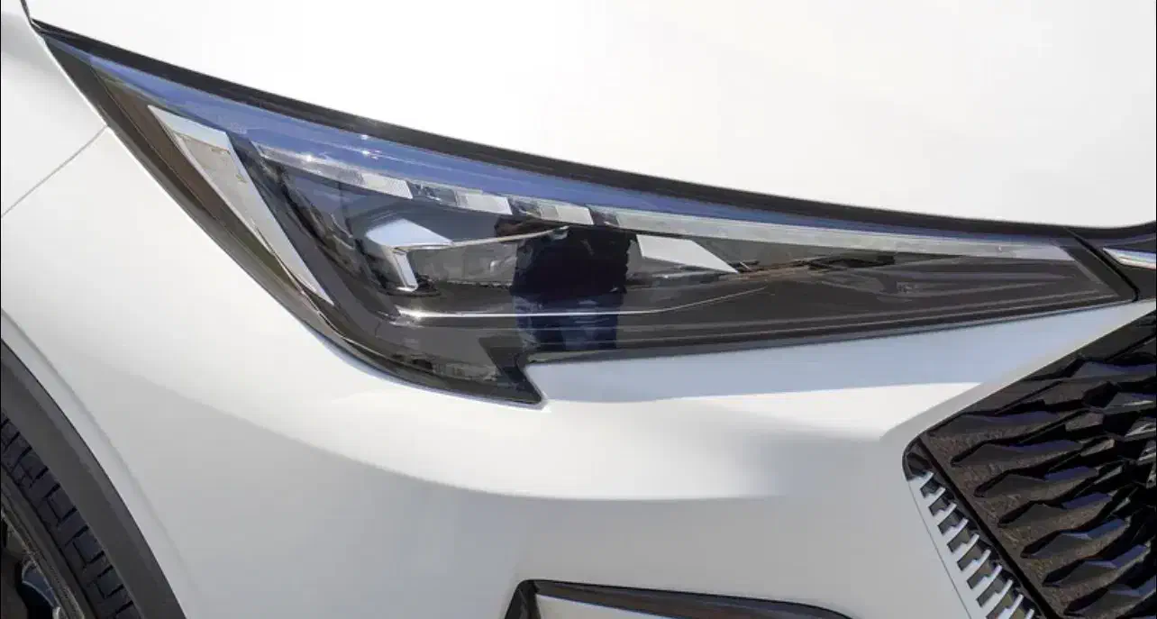 فروش چانگان x5 پلاس|خودرو سواری و وانت|آبادان, |دیوار