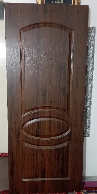 درب اتاق خواب قهوه ای|مصالح و تجهیزات ساختمان|کرج, گلدشت|دیوار