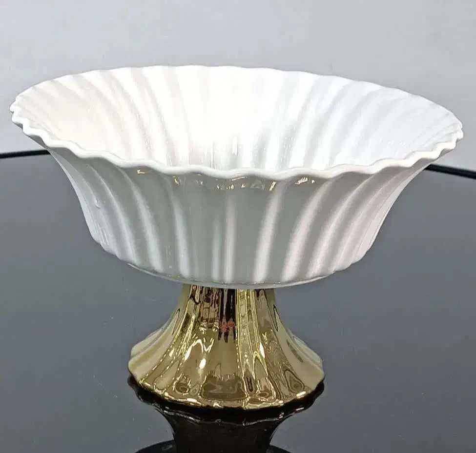 ظرف میوه پایه دار|ظروف سرو و پذیرایی|بیرجند, |دیوار