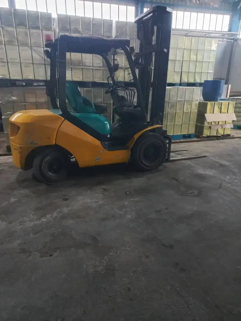 اجاره لیفتراک کوماتسو در حومه مرودشت و شیراز|خودرو اجارهای|مرودشت, فیروزی|دیوار