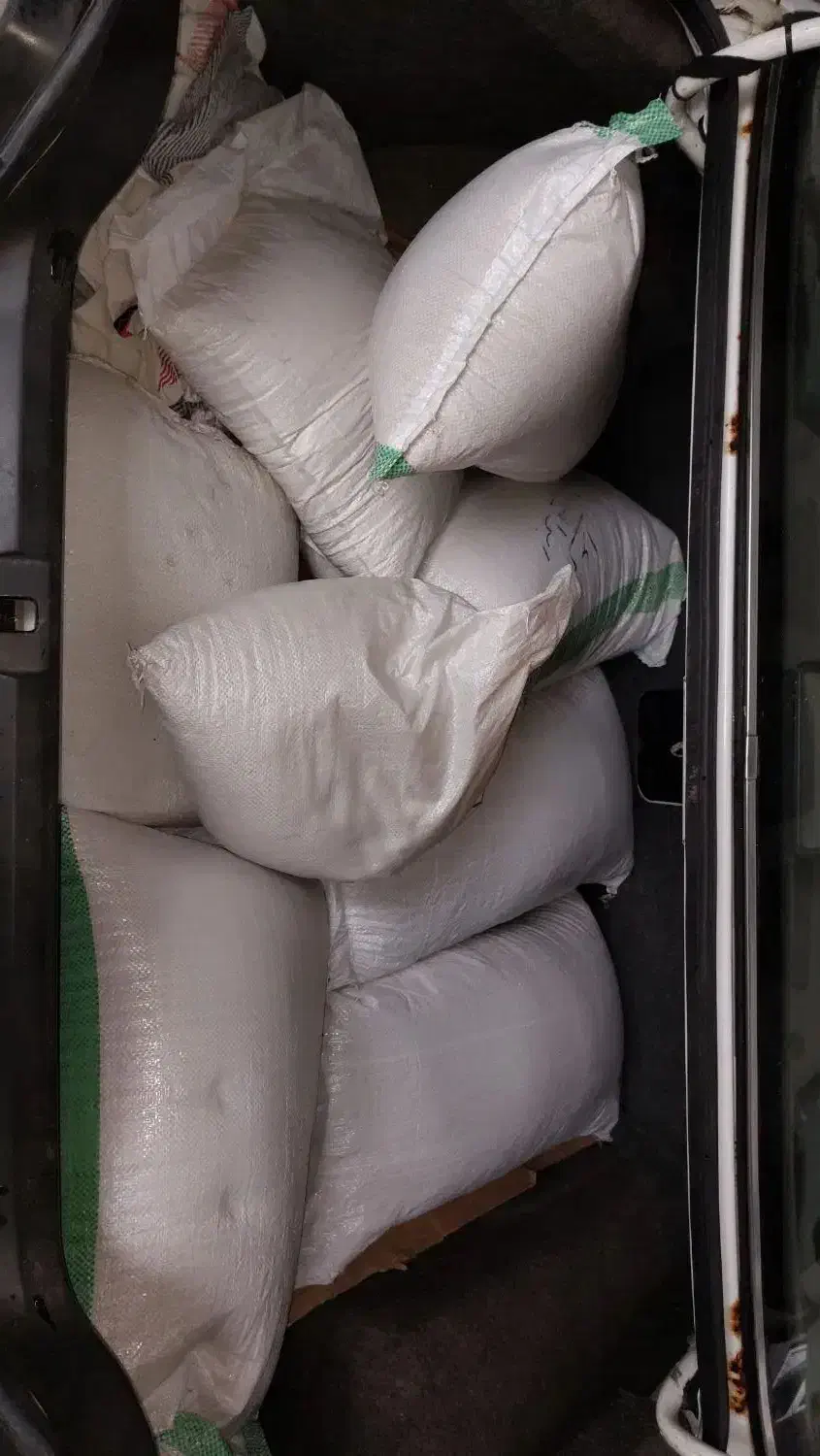 برنج هاشمی درجه یک|خوردنی و آشامیدنی|رودبنه, |دیوار