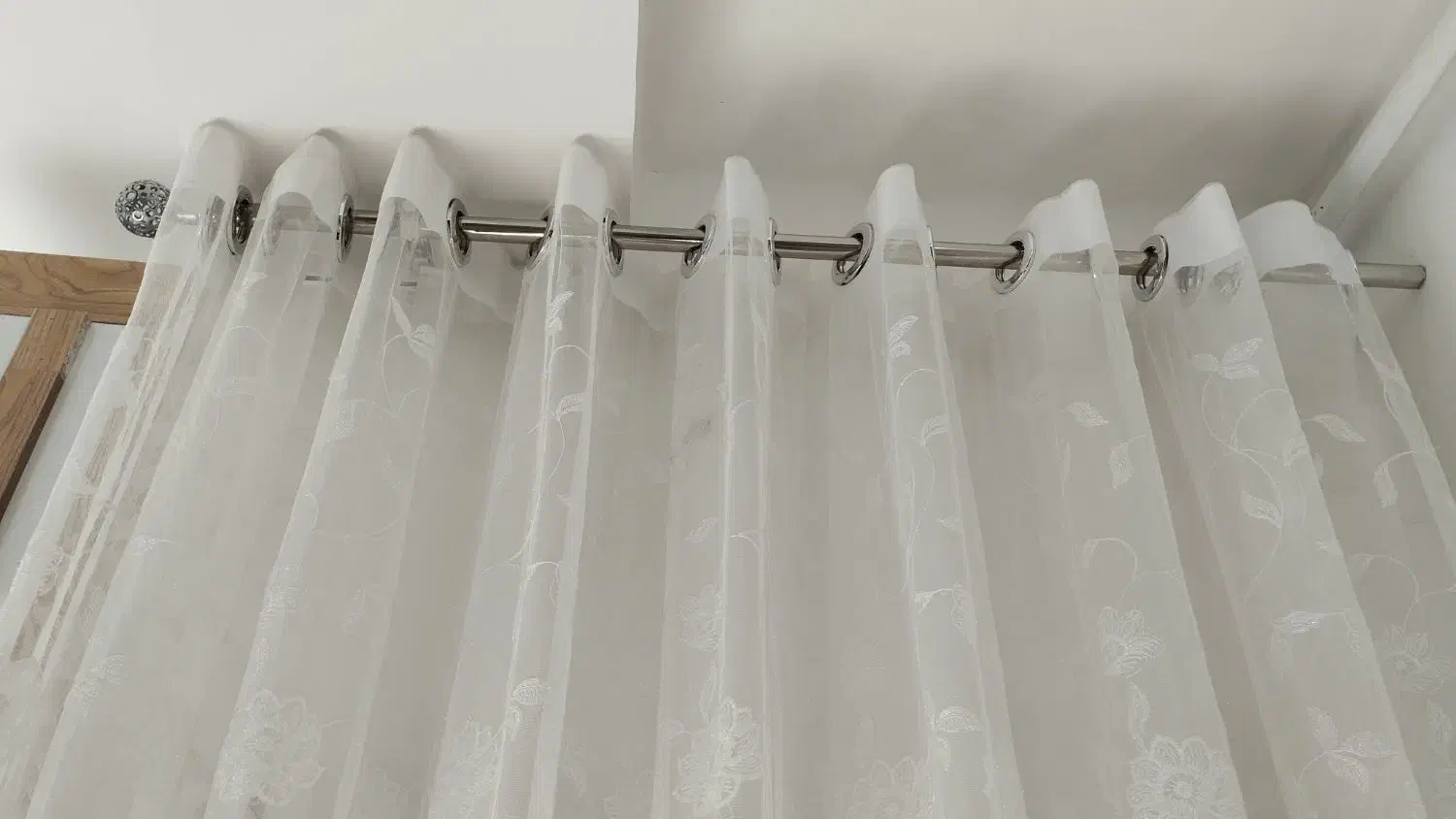 پرده|پرده، رانر، رومیزی|قزوین, |دیوار