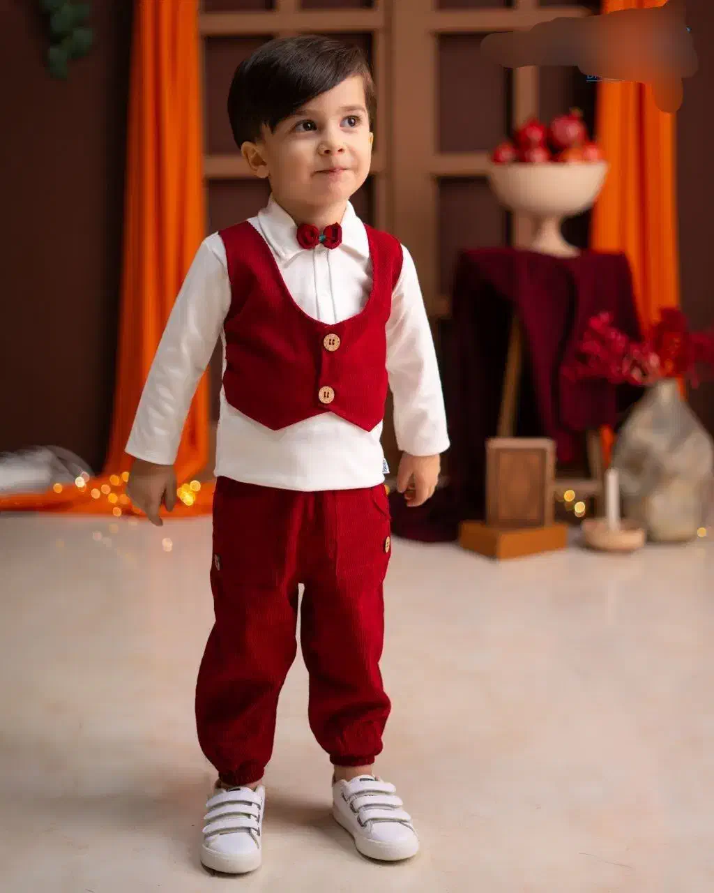 لباس شب چله نوزادی و بچگونه دخترونه پسرونه|کفش و لباس بچه|مشهد, گلشور|دیوار