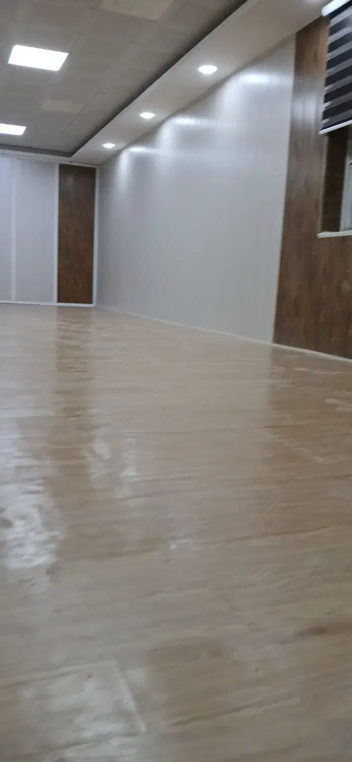 کاغذ دیواری برچسب پوستر سه بعدی ترمووال|خدمات پیشه و مهارت|بهبهان, |دیوار