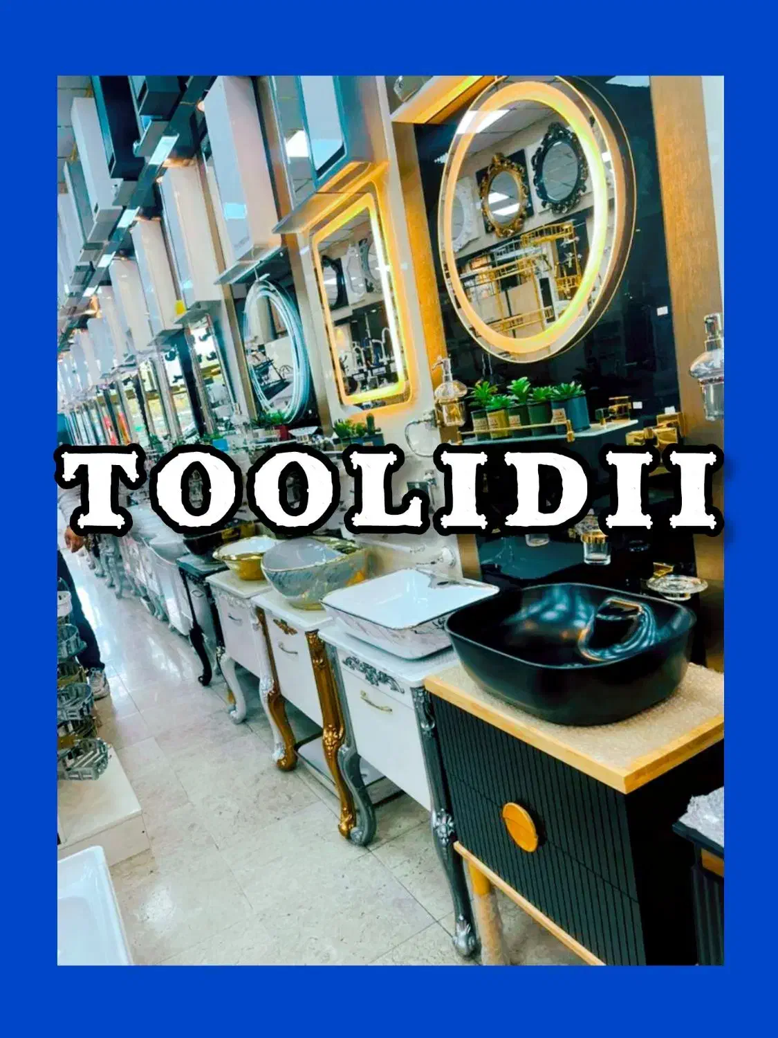 گران نخرید تولید روشویی کابینتیMODERN|لوازم سرویس بهداشتی|تهران, یافت آباد جنوبی|دیوار