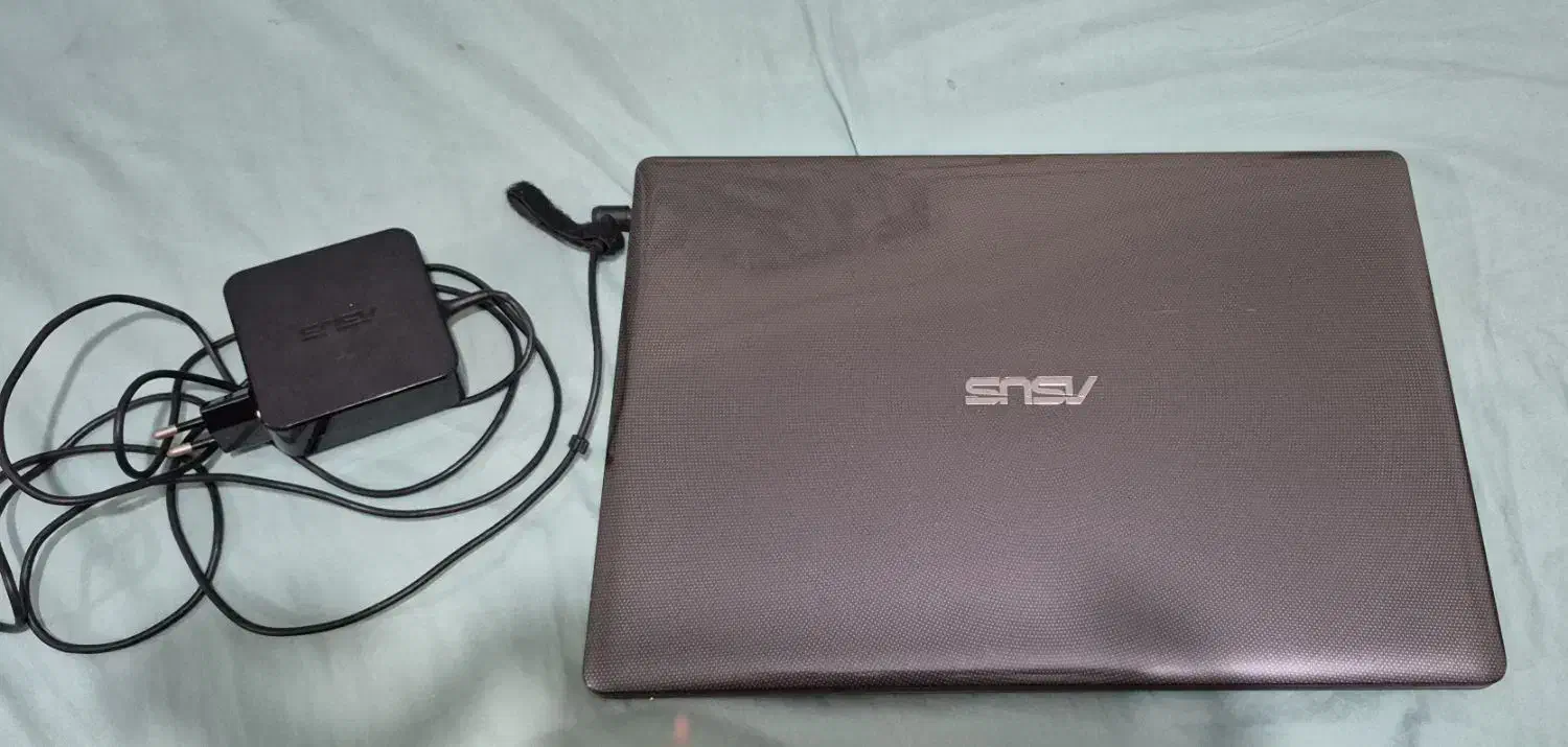 لپتاپ ایسوس x450c|رایانه همراه|تهران, المهدی|دیوار