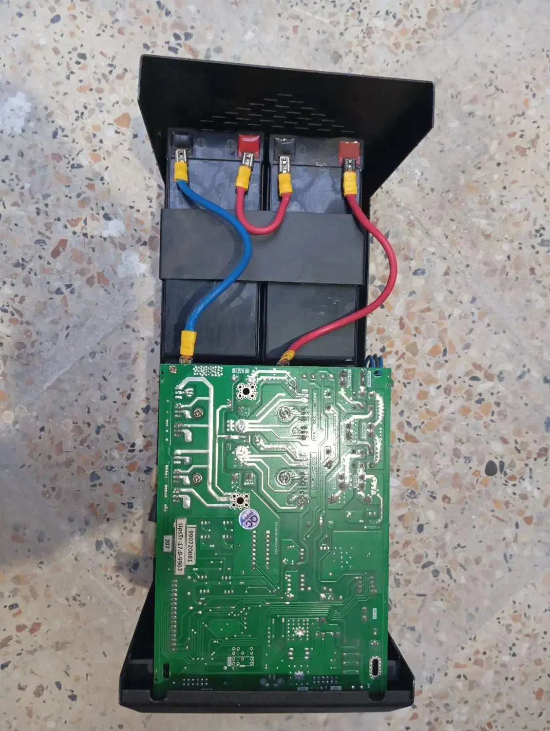 یو پی اس|قطعات و لوازم جانبی رایانه|گلستان (تهران), |دیوار