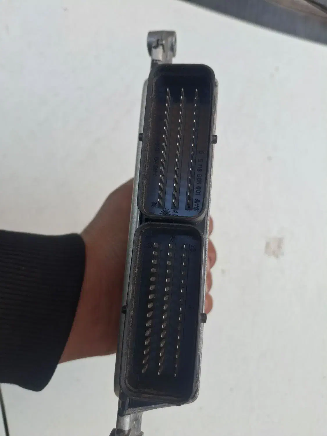 کامپیوتر پراید یرو۴|قطعات یدکی و لوازم جانبی|چهاردانگه (تهران), |دیوار