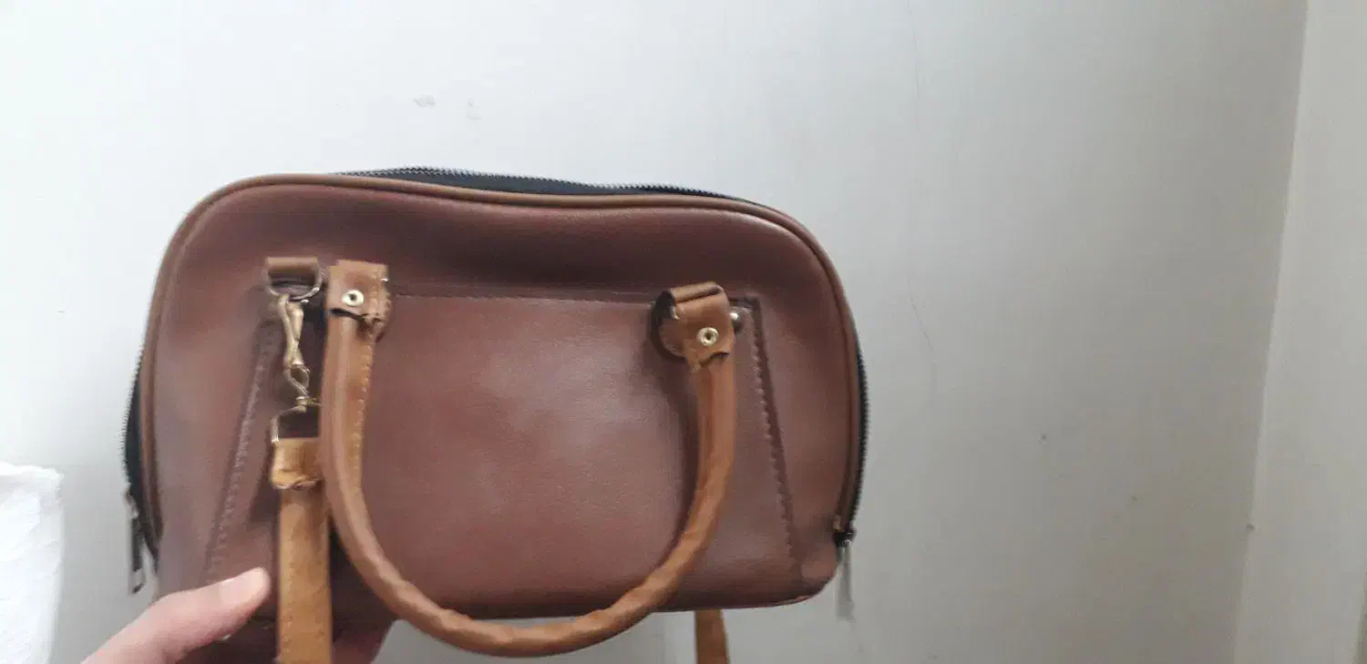 کیف زنانه|کیف، کفش، کمربند|قم, شهر قائم|دیوار