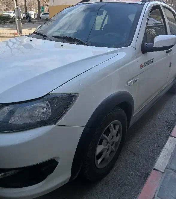 فروش کوییک Gxlمدل 402|خودرو سواری و وانت|اصفهان, فروردین|دیوار