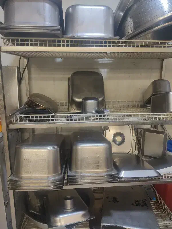 نیرو آشپز خانه|استخدام خدمات فروشگاه و رستوران|کرمان, |دیوار