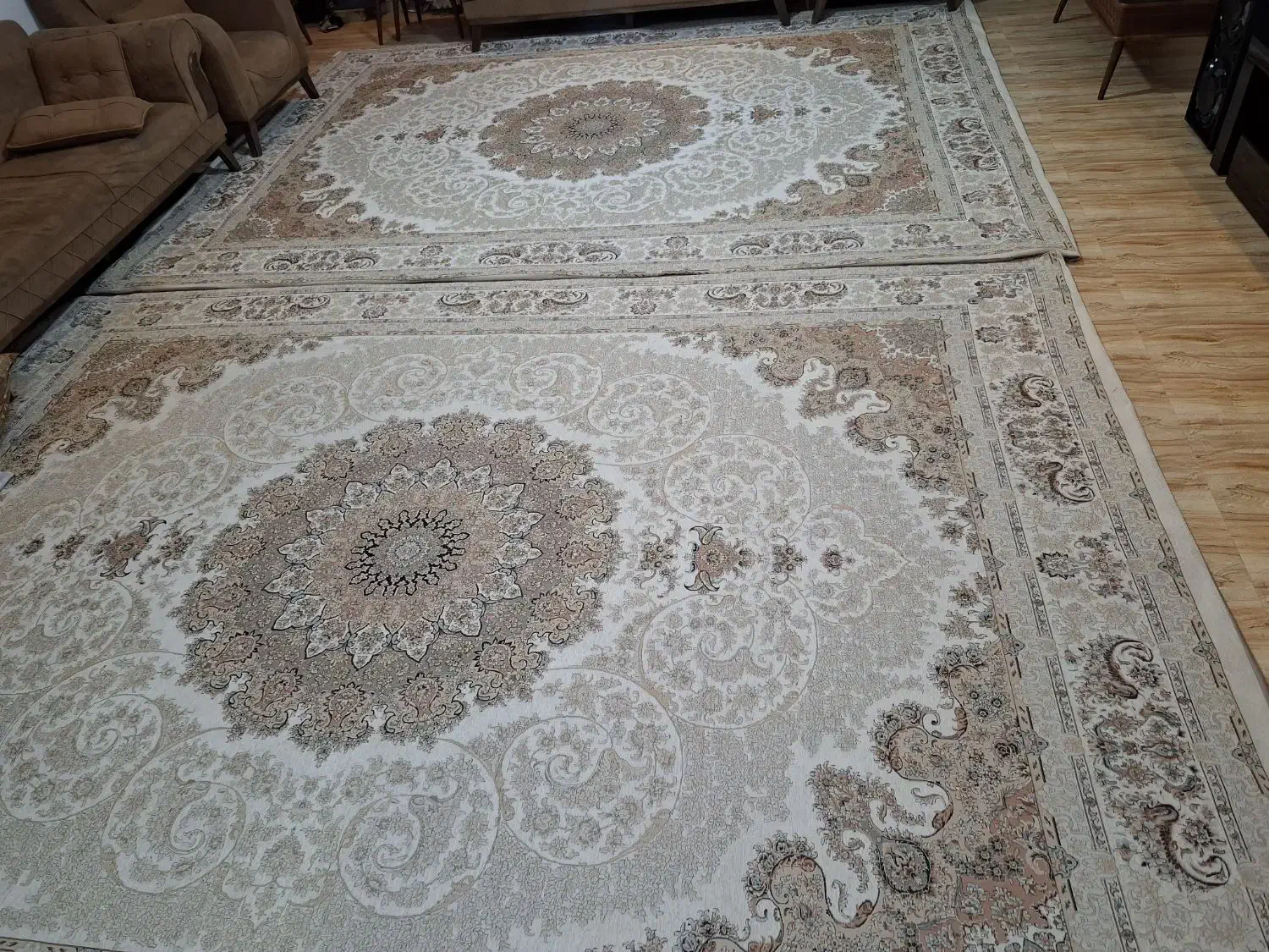 روفرشی 12 متری|روفرشی|ارومیه, |دیوار