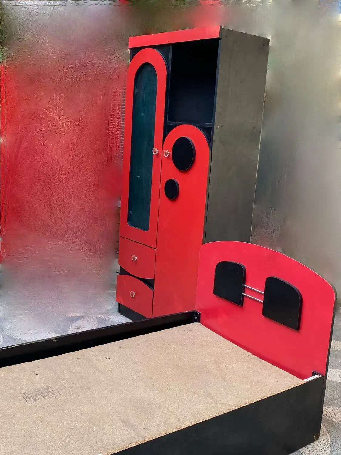 سرویس خواب|تخت و سرویس خواب|نورآباد ممسنی, |دیوار