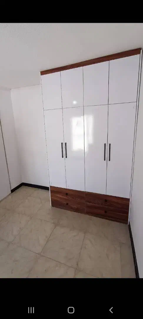 واحد ۹۴ متری پروژه ارتا معمار و ماهان البرز|فروش آپارتمان|پرند, فاز ۷|دیوار