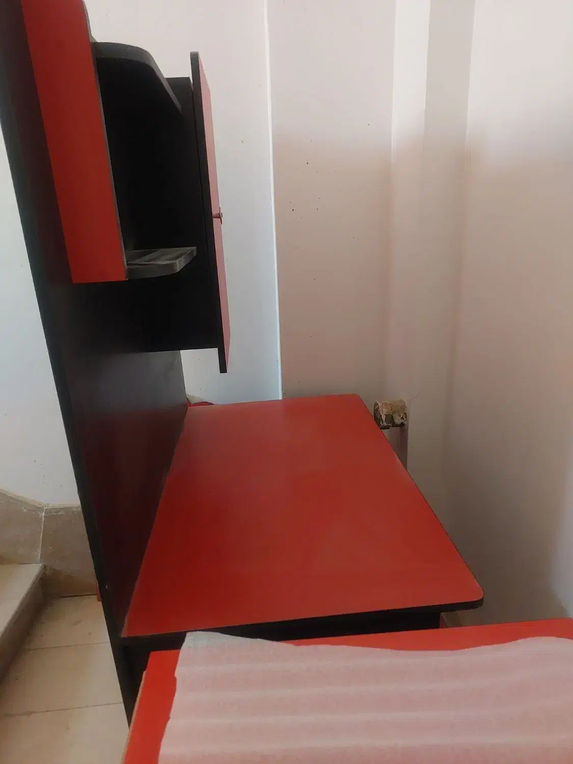 دراور کودک|جاکفشی، کمد، دراور|قم, انسجام|دیوار