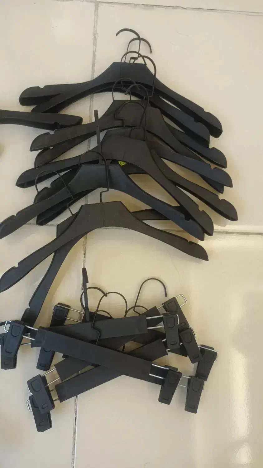 آویز|بندرخت و رخت‌آویز|ارومیه, |دیوار