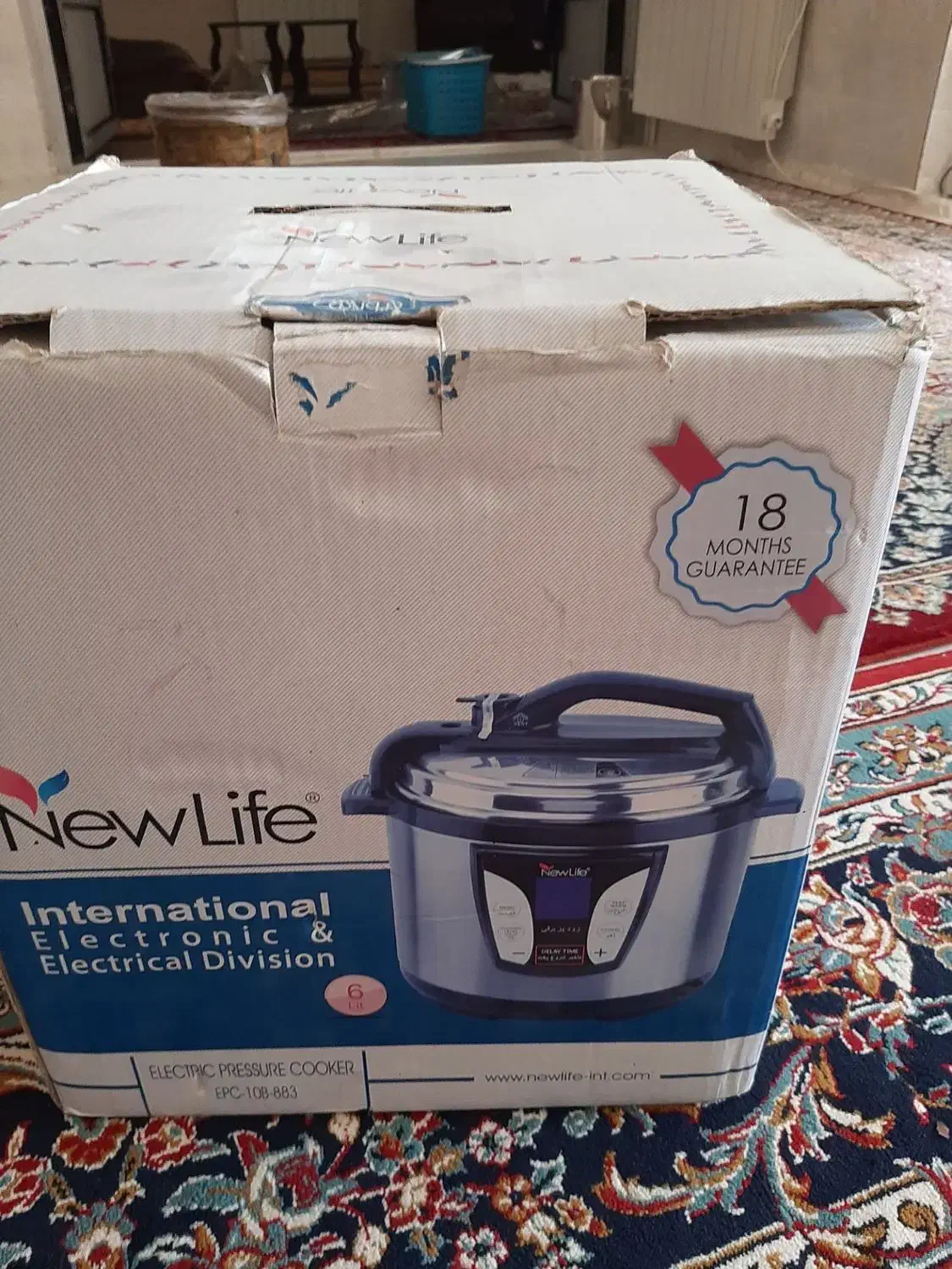 دیگ زود پز|ظروف پختوپز|رفسنجان, |دیوار