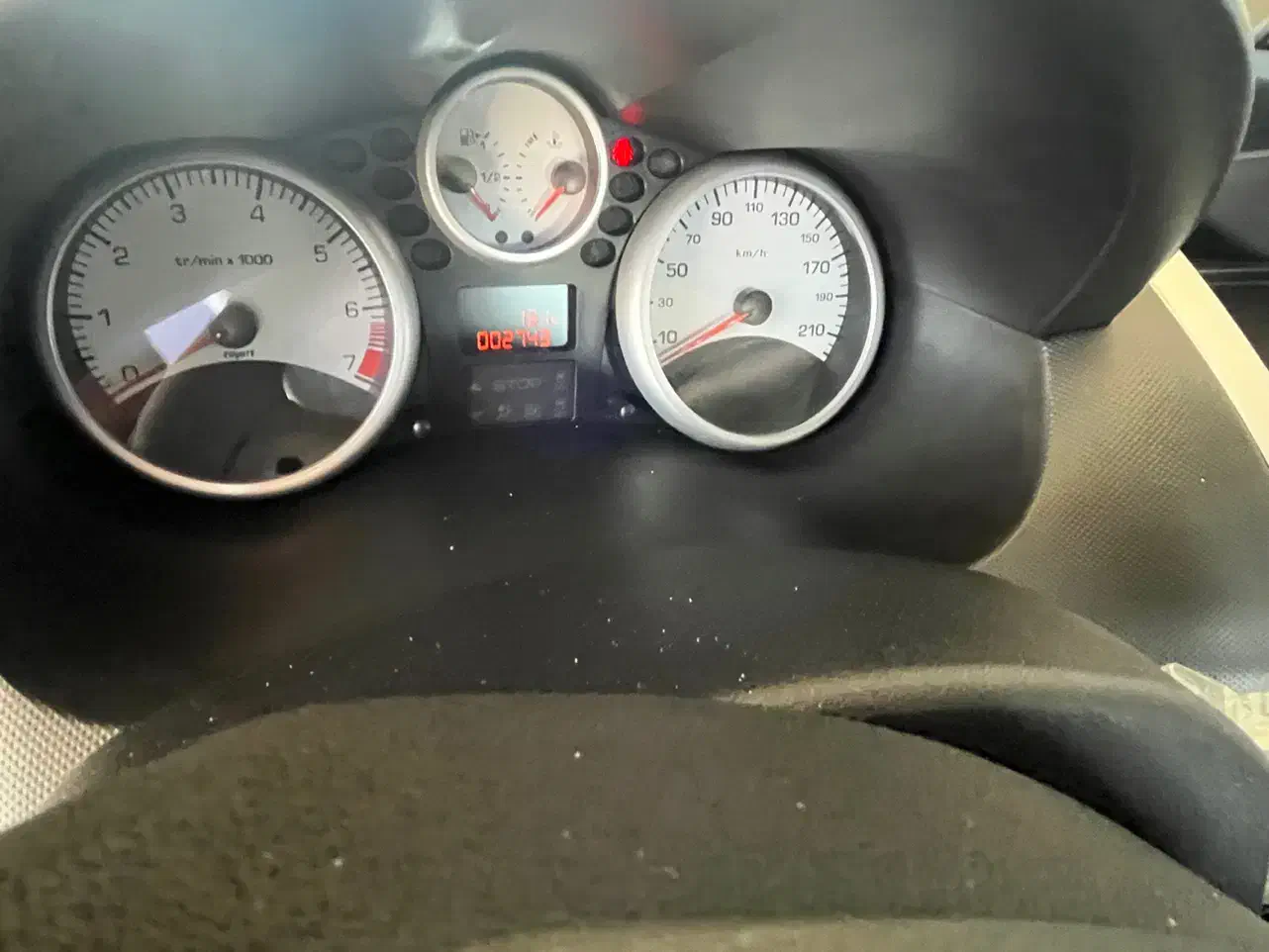 ۲۰۷|خودرو سواری و وانت|اصفهان, بیدآباد|دیوار