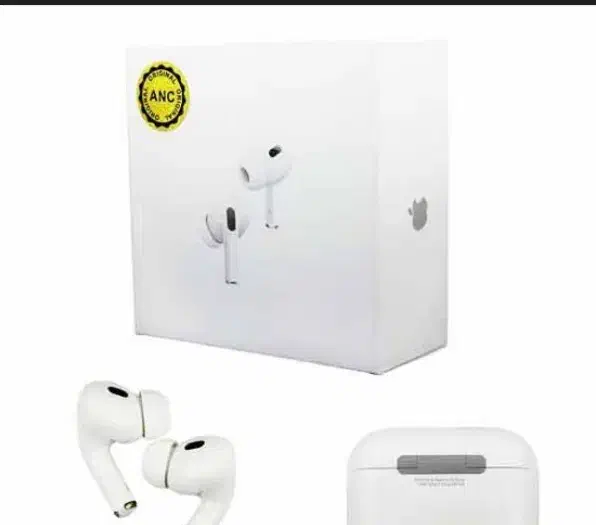 ایرپاد پرو 2|لوازم جانبی موبایل و تبلت|سمنان, |دیوار