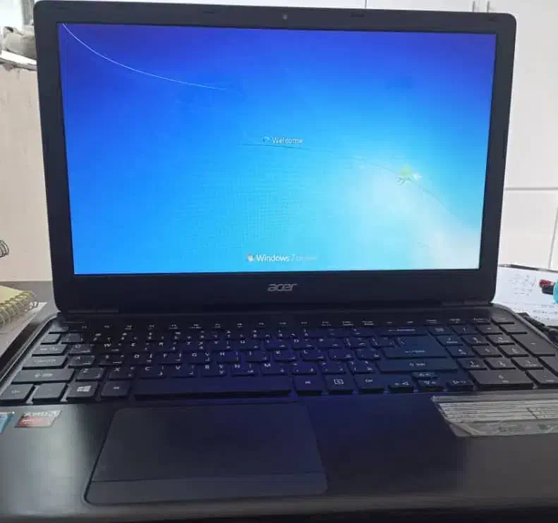 فروش لپ تاپ|رایانه همراه|یاسوج, |دیوار