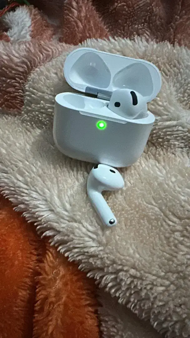 airpods 4 anc|لوازم جانبی موبایل و تبلت|شیراز, آزادگان|دیوار
