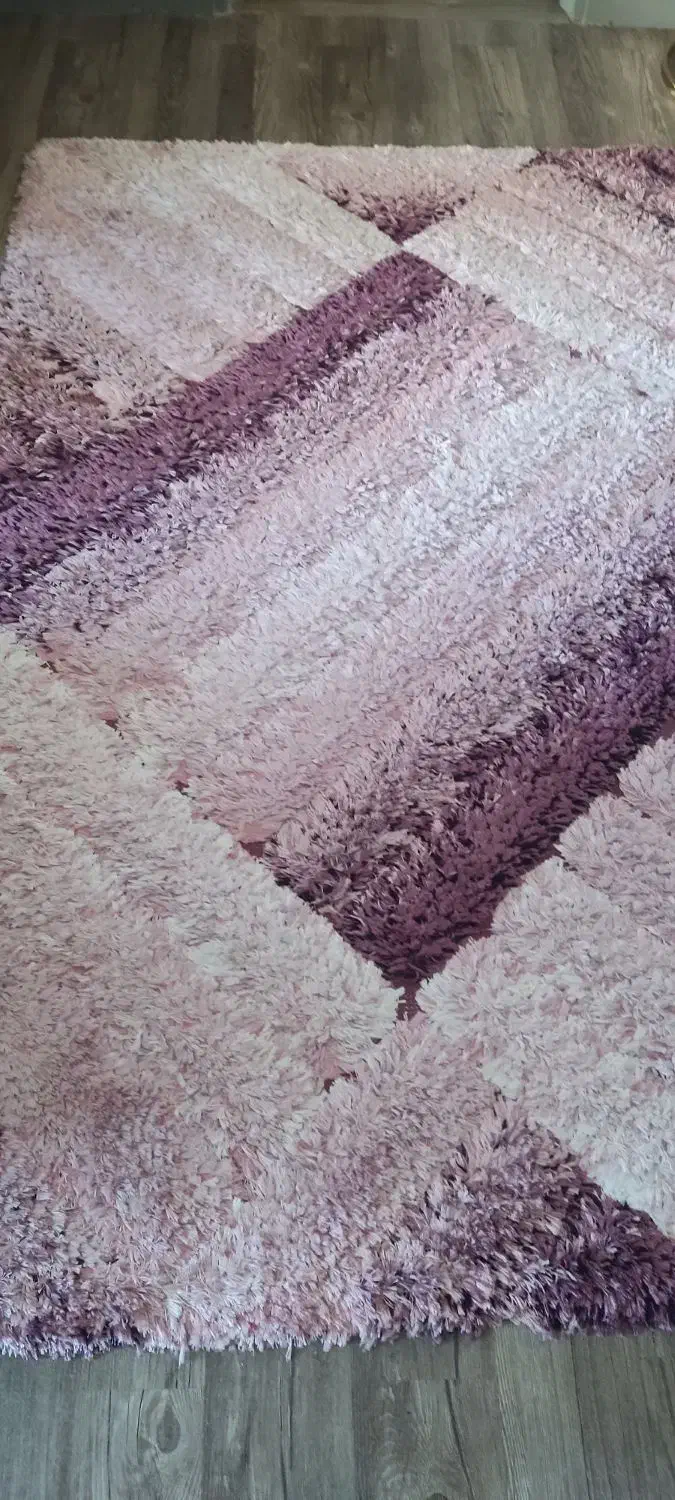 فروش لوازم منزل بدلیل مهاجرت|مبلمان خانگی و میز عسلی|پرند, فاز ۱|دیوار