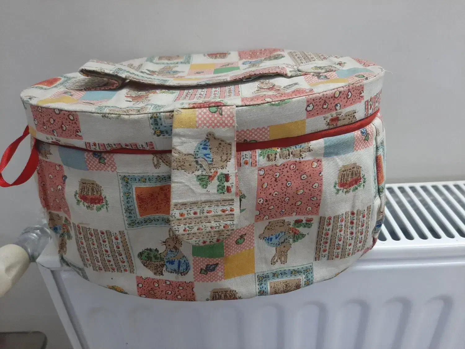 جعبه لوازم خیاطی|لوازم خیاطی و بافتنی|اصفهان, خواجو|دیوار