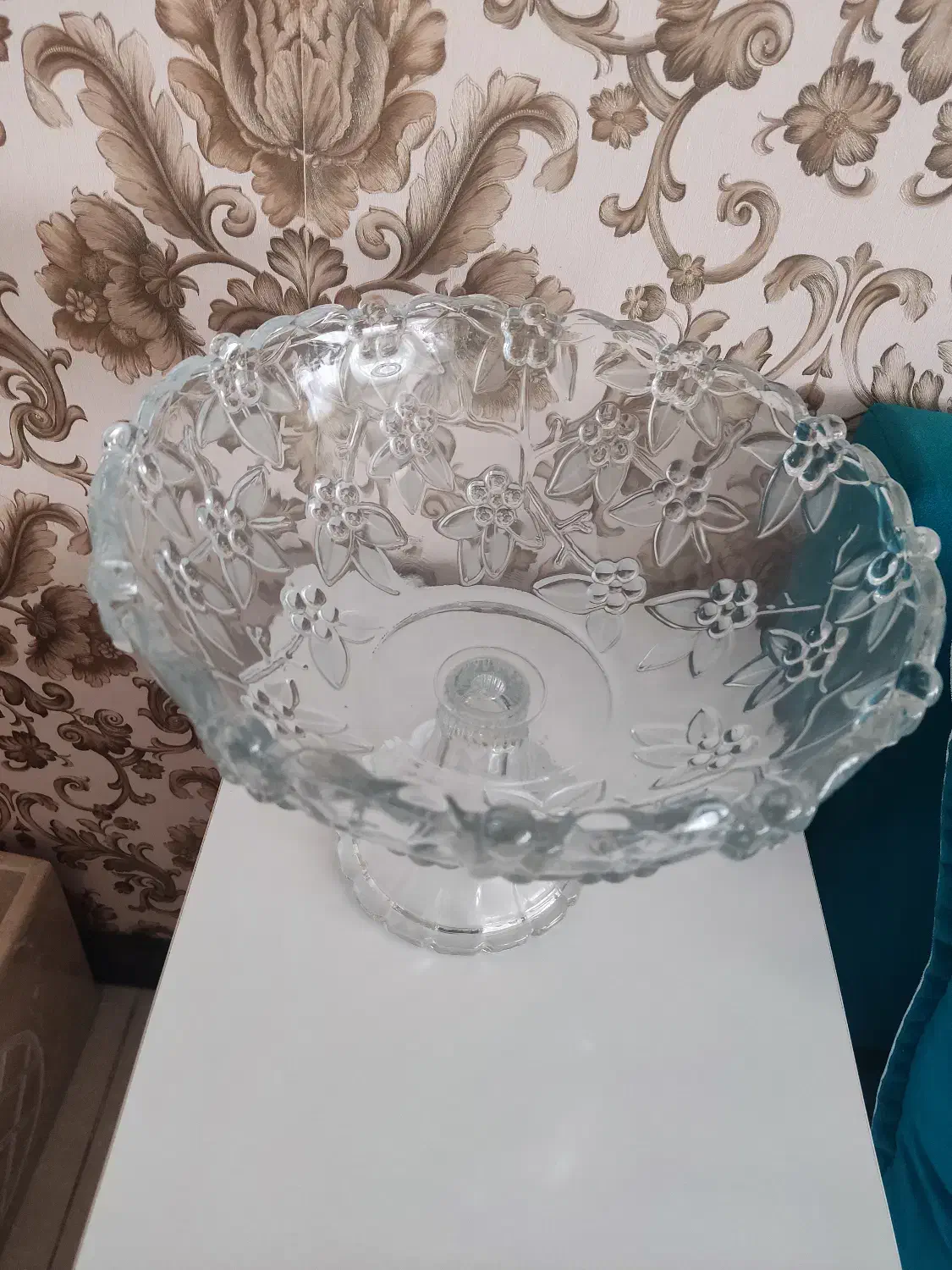 میوه خوری ایرانی|ظروف سرو و پذیرایی|صدرا-فارس, فاز ۱|دیوار