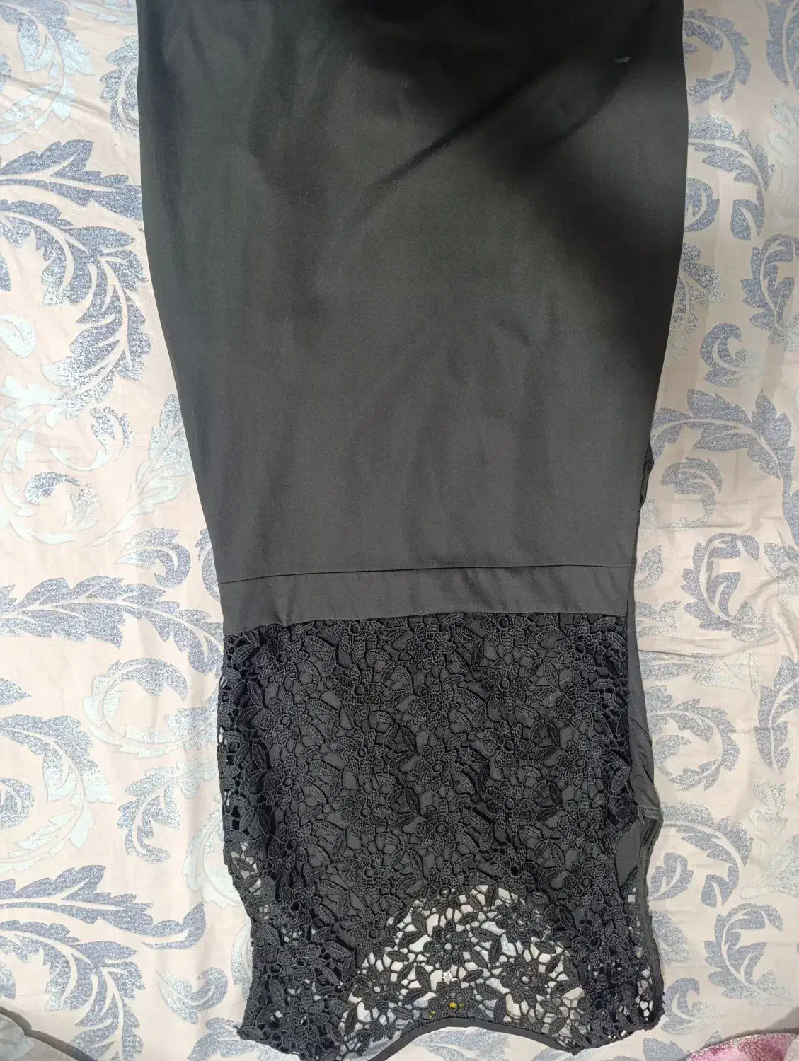 لباس مجلسی|لباس|لاهیجان, کوه بیجار|دیوار