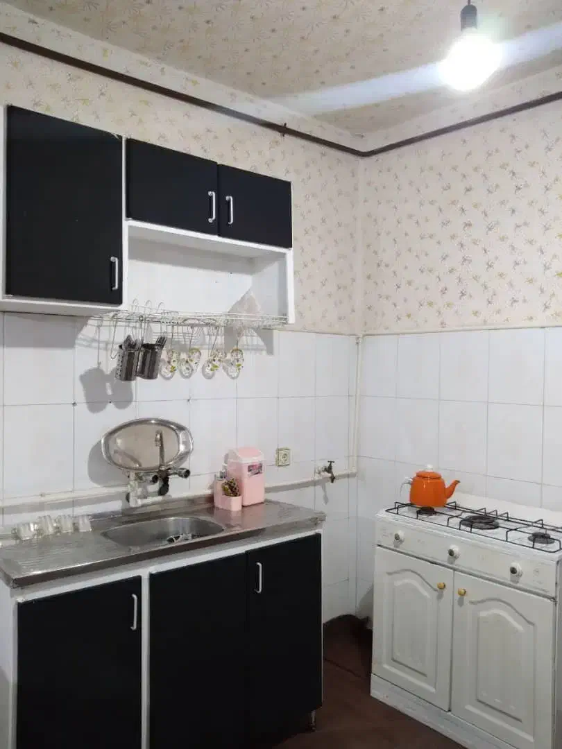 نیاز به همخانه ی آقا|اجارهٔ آپارتمان|رشت, فرزانه|دیوار