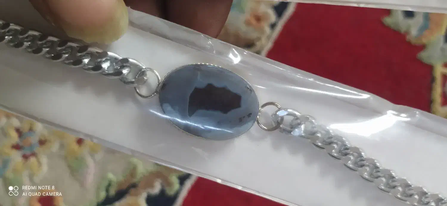 انواع دستبند و گردنبند عقیق طبیعی خراسان|بدلیجات|مشهد, سجاد شهر|دیوار