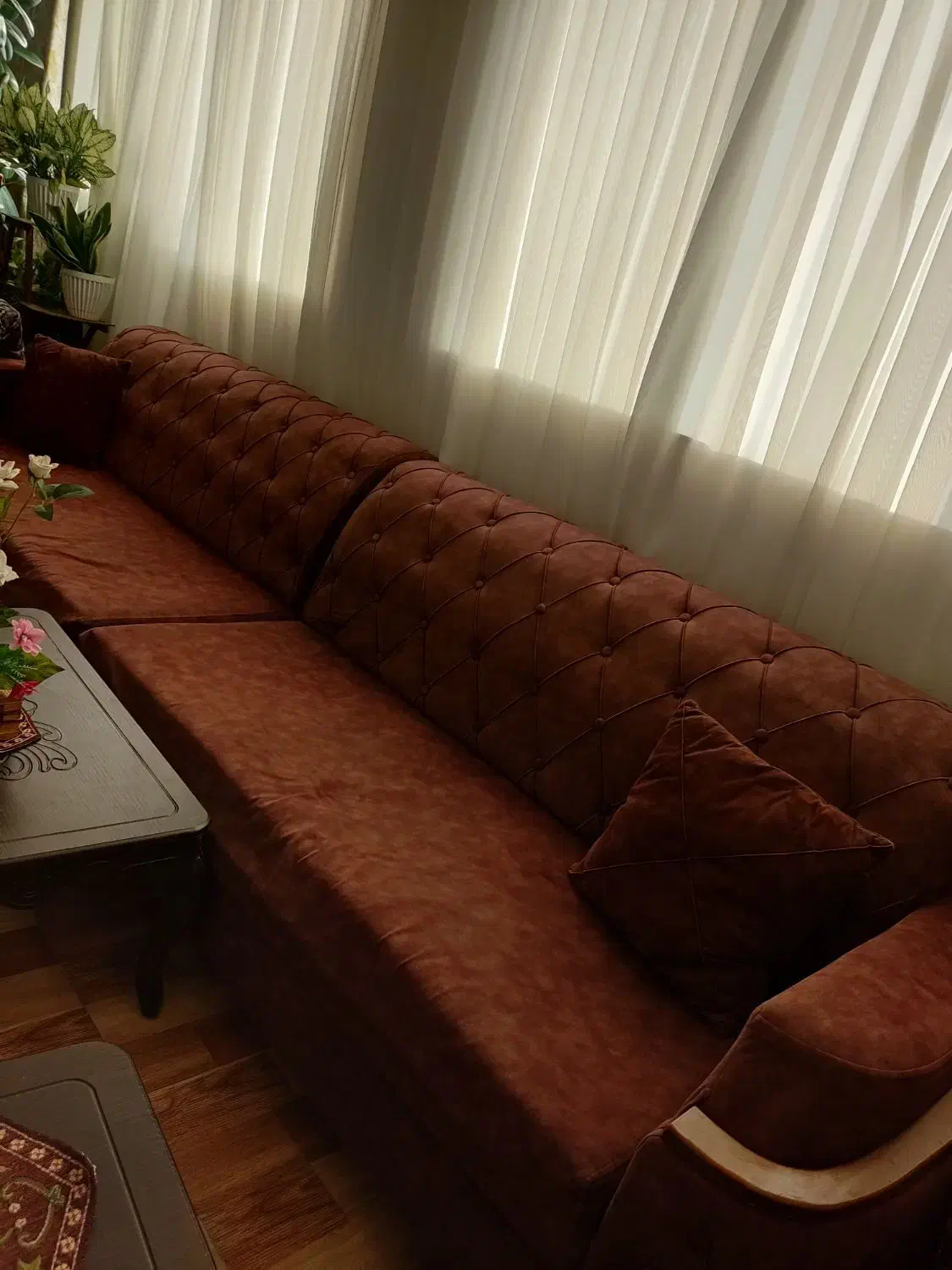 مبل|مبلمان خانگی و میز عسلی|ارومیه, |دیوار