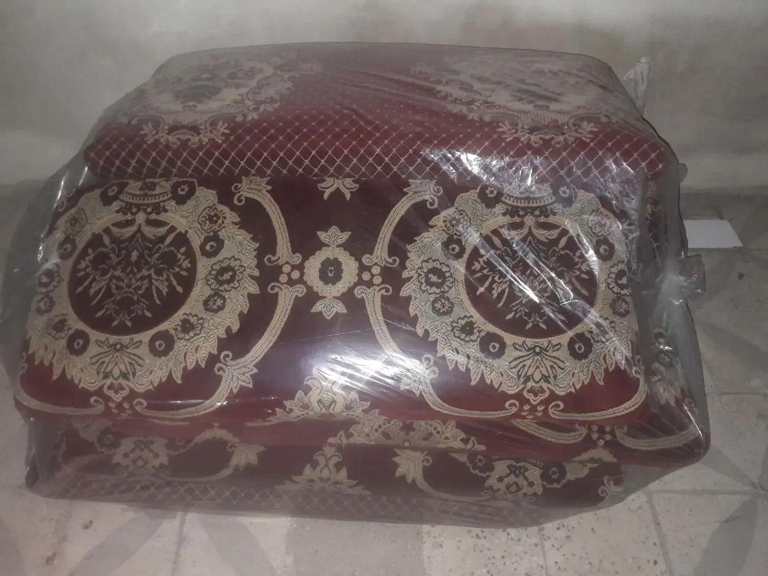 پشتی|پشتی|آبدانان, |دیوار