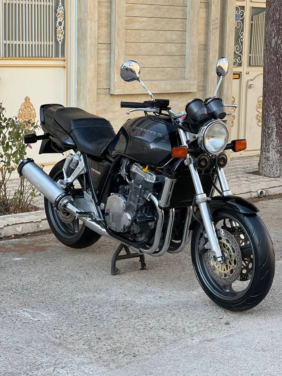 cb1000|موتورسیکلت|تبریز, |دیوار