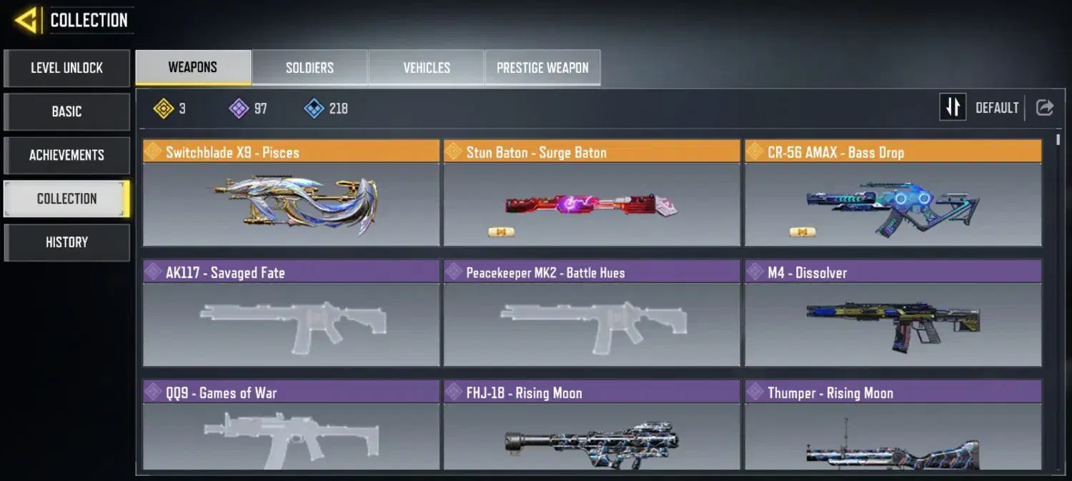 اکانت کالاف دیوتی|کنسول، بازی ویدئویی و آنلاین|بروجن, |دیوار